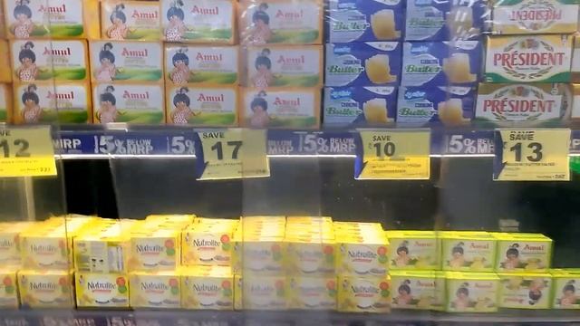 Reliance SMART Nagercoil- Mini shopping haul starting from 19 INR смотреть онлайн