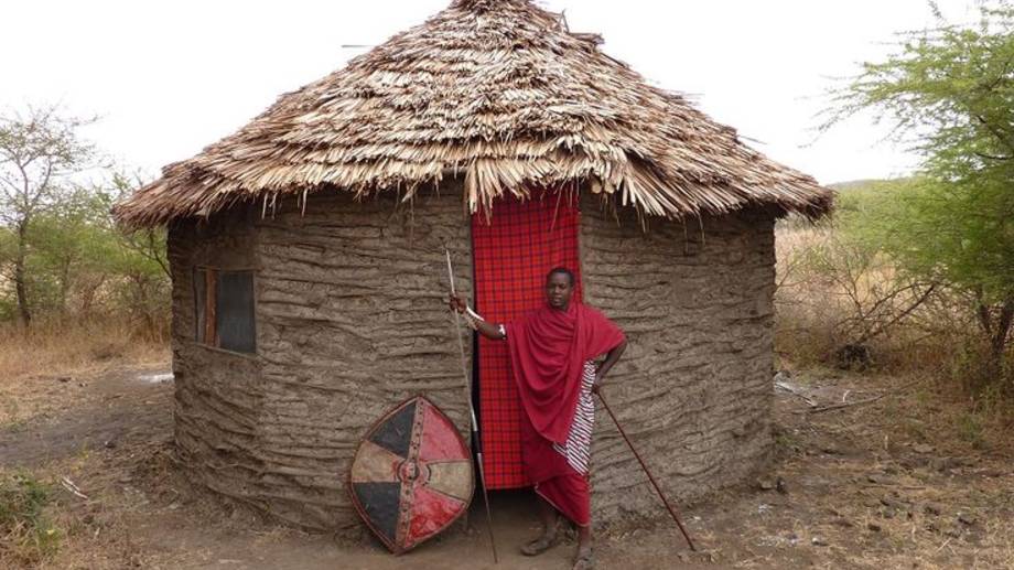 Покупаете жилье в Африке? На кого лучше оформить заграничную недвижимость смотреть онлайн