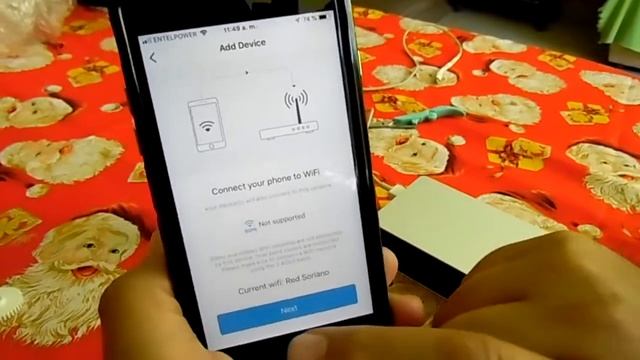 CAMARA ZMODO REPROGRAMACION WIFI смотреть онлайн
