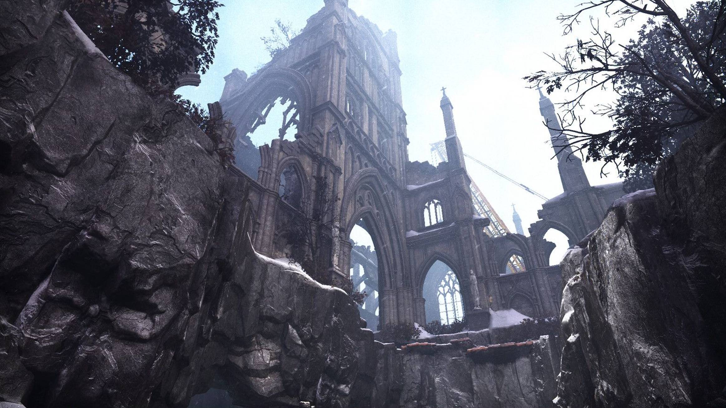 😜Uncharted 4 Прохождение №4 пРИКЛЮЧЕНИЯ В ШОТЛАНДИИ 😉 смотреть онлайн