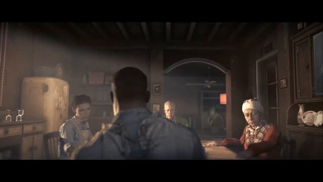 Let's Play Wolfenstein: The New Order Deutsch #05 [100%UNCUT-PS4] смотреть онлайн