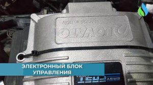 Mercedes Benz на ГАЗу. Установка ГБО на Мерседес.  Чистыйгаз.рф