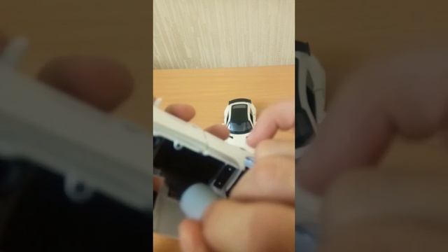 Урок 1 как затанировать модель смотреть онлайн