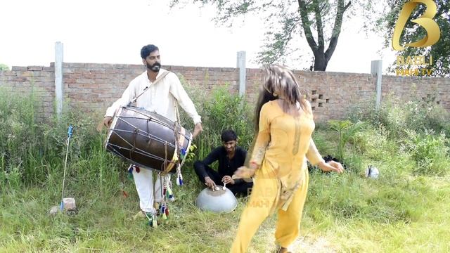 Dil tan Tera hoya bhowana Tera Chad Devan|Latest Punjabi & SaraKi song смотреть онлайн