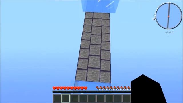Minecraft: DiverSiry #1 Ээй, Ну ладно вам!! смотреть онлайн