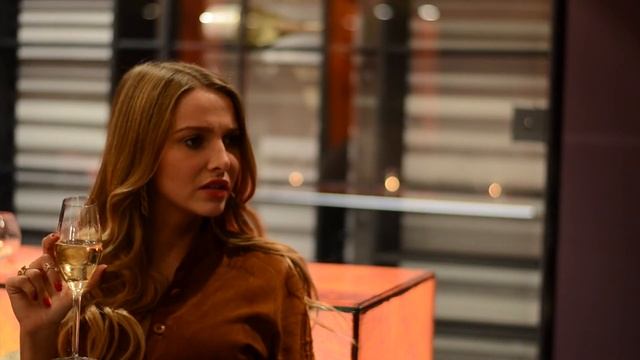 Andrew and... Sophie Hermann: Part 3 смотреть онлайн