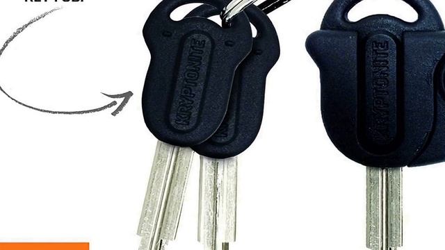 Best Bike Locks 2024 смотреть онлайн