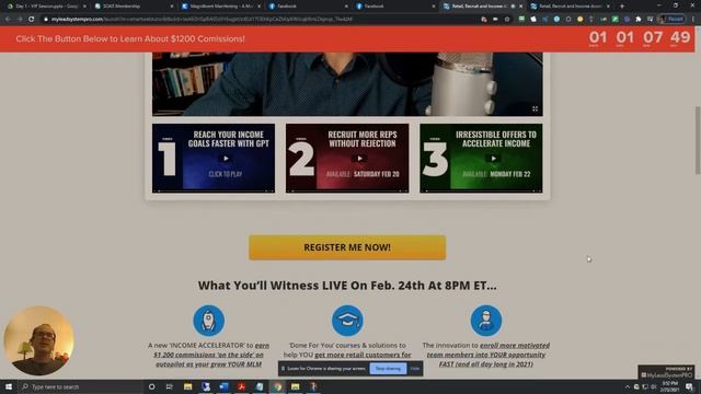 What Is The Income Acceleration Formula смотреть онлайн