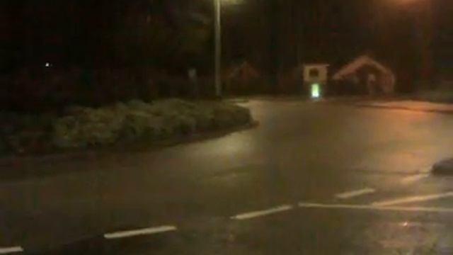 Piazza Drift