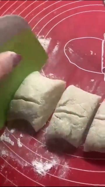 Чебуреки быстро и вкусно 😋 смотреть онлайн