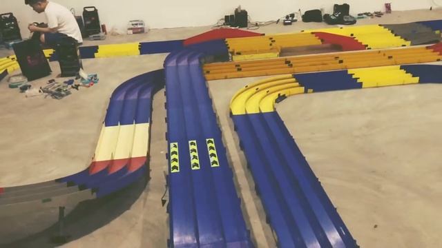 [ ミニ四駆 Tamiya Mini 4WD ] Orca mini 4wd Race Miri Sarawak смотреть онлайн