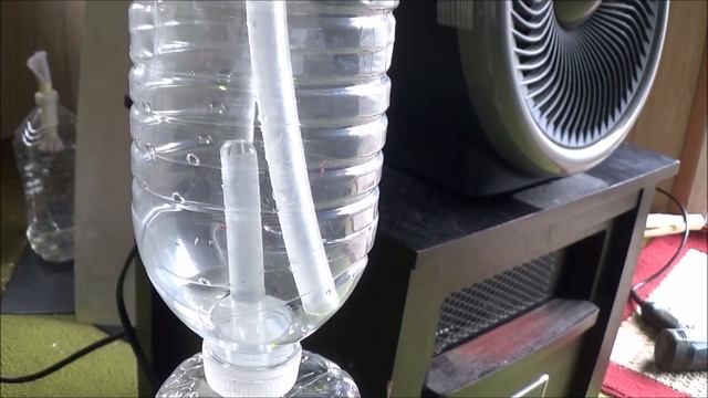 "Thermal Vacuum Water Pump", needs no electricity and has no moving parts! смотреть онлайн