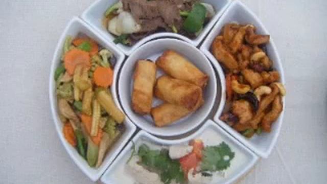 Koh Chang Steak House смотреть онлайн