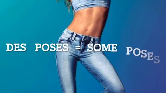 SEXY GIRLS / BEAUTIFUL. WOMEN/ THE MINI FRENCH COURSE FOR STRAIGHT GUYS/ PART 2 смотреть онлайн