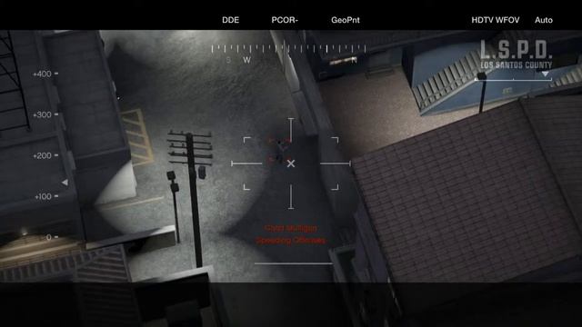 GTA:V Mission 30 "Eye In The Sky" Playthrough смотреть онлайн