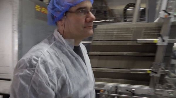 Robatech Control System： Easy and smart control of adhesive application (2020)