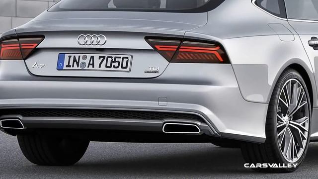New Audi A7 Sportback, sport cars video, sport cars смотреть онлайн