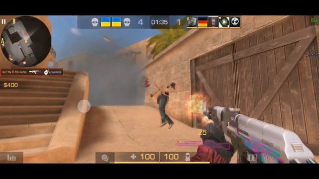 600♥️ | Standoff 2 Fragmovie смотреть онлайн