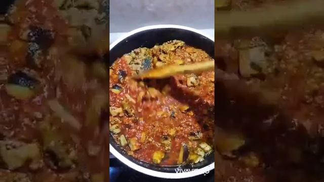 ⚜️Patlıcan Gratin⚜️ / Türk Mətbəxi / Баклажанный Гратин/ Гратен / Кухня Турции смотреть онлайн