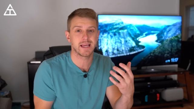 New 2019 LG NanoCell TV: 65" 4K TV! смотреть онлайн