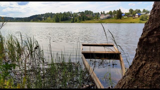 С  Есенин  Край ты мой заброшенный  #стихиородине #поэтысеребряноговека