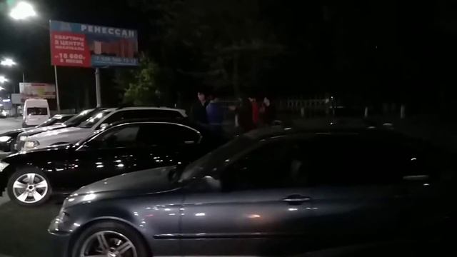 bmwclub dagestan Суббота 06.05.2017 смотреть онлайн