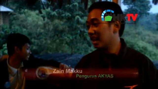 Pembubaran Kru Jurnalistik Majalah Akyas & GenQ (Ta.Pel 2016/2017) смотреть онлайн