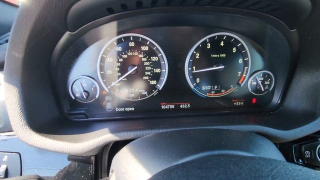 2015 BMW X4 104k miles M sport package смотреть онлайн