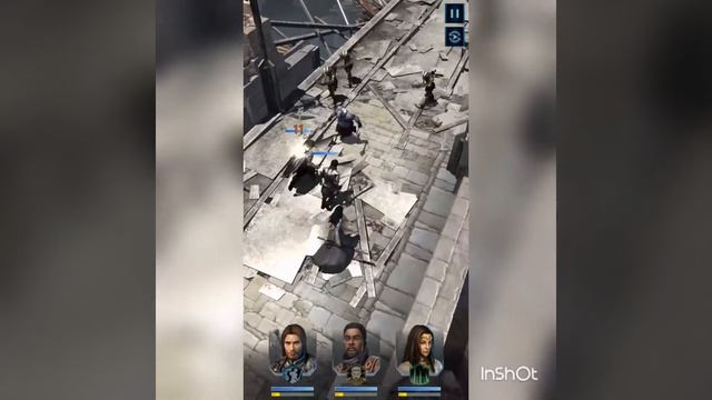 Shadow Of War Walkthrough Part1 (Android Gameplay) смотреть онлайн