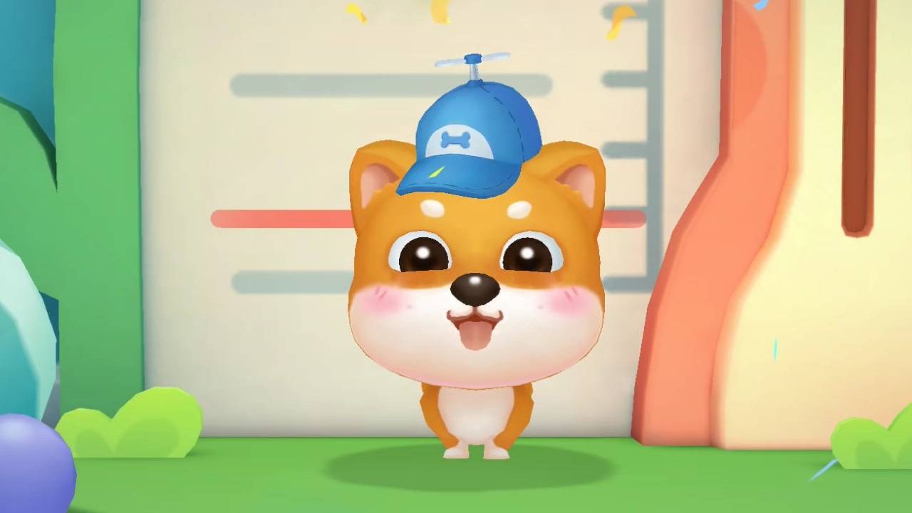 Забота о щенке | Мультик для детей смотреть онлайн