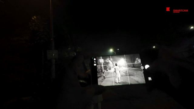 Leica Leitz Phone 1 Camera Review II Episod 1  Night Click POV