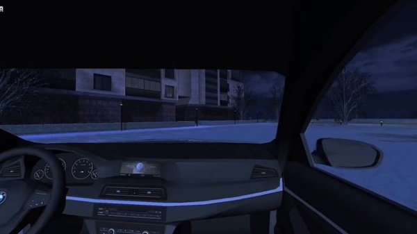 Black Russia || BMW M5 F10