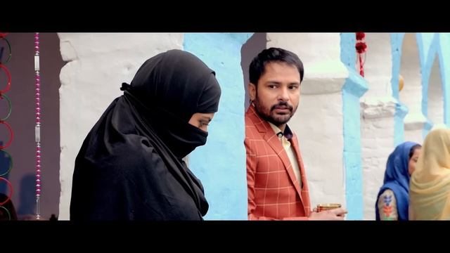 Paani Ravi Da | Lahoriye | Amrinder Gill | Neha Bhasin | Running In Cinemas Now Worldwide смотреть онлайн