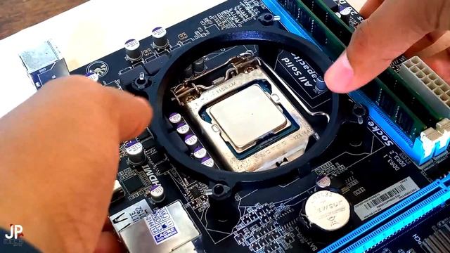 Deepcool ice edge mini fs v2.0 vale apena? Cpu cooler para x99 (custo beneficio 2021) смотреть онлайн