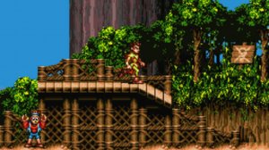 Hook (Sega Mega Drive) - Полное прохождение (LongPlay) [1080p] [60FPS]