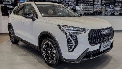 Обзоры и новости авто