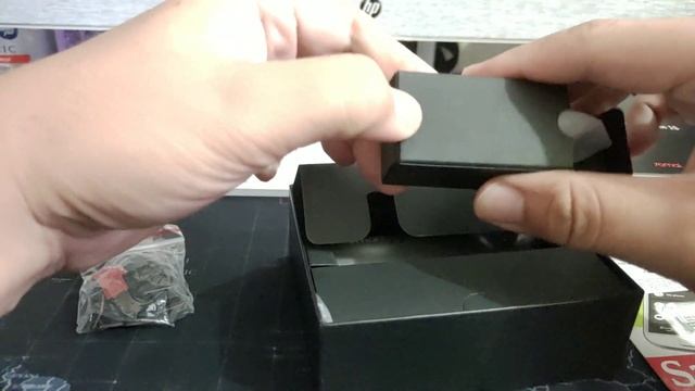 Xiaomi 70mai 1S dashcam unboxing part 1 смотреть онлайн