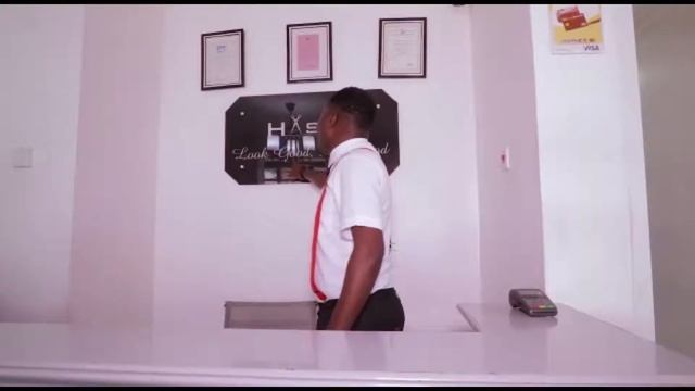 Best Barber | Best Works Amaizing in Hasifu Barbershop and PSA (Mwanza-Tanzania) смотреть онлайн