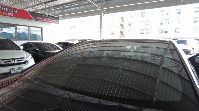💥รีวิวรถเข้าใหม่ TOYOTA CAMRY 2.0 G Extremo AT 2013 สวยสปอร์ตสไตล์ผู้บริหารแต่ราคาเบาๆ📌 смотреть онлайн