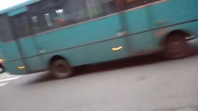 I-VAN A07A1-60 АС7887АТ рейсом Камінь-Каширський-Львів смотреть онлайн