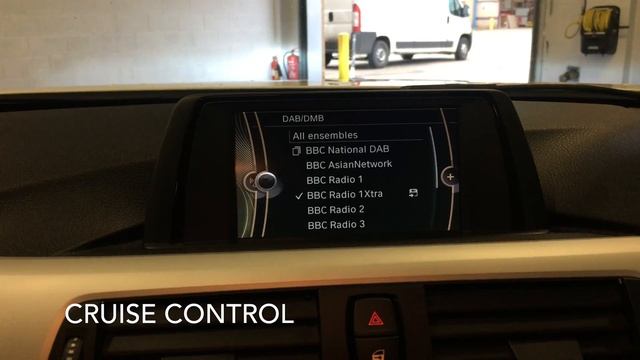 2013 13 BMW 3 SERIES 2.0 320D SE TOURING 5D 181 BHP - Meadowbrook Motors Sheffield смотреть онлайн