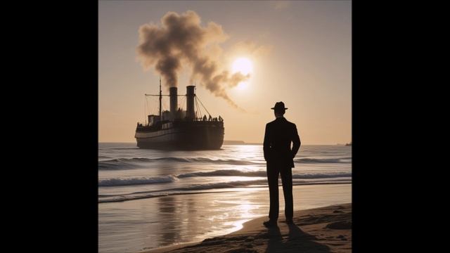 Человек начинается с горя смотреть онлайн