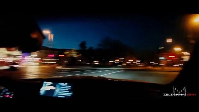 сумасшедший дрифт бмв