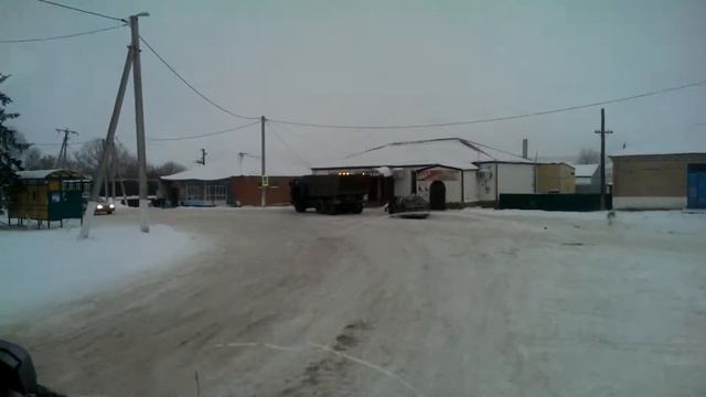 Нохчи на сохрановке