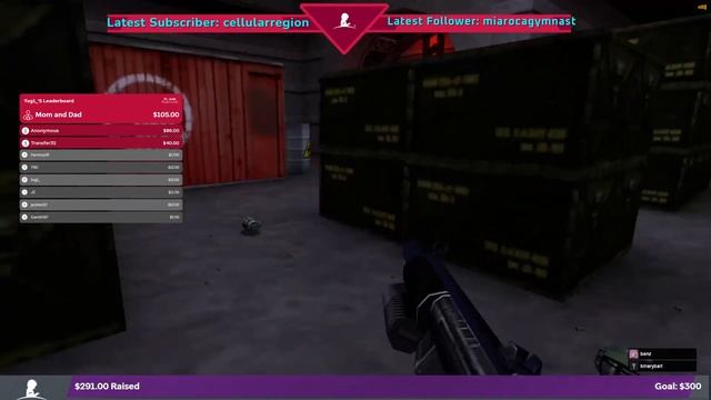 2 "Smart" People Play Half-Life [Part 2] [[ENDING]] смотреть онлайн