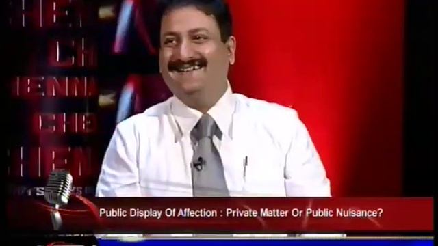 CHENNAISPEAKSOUT-EPISODE 46-PDA :PRIVATE MATTER OR PUBLIC NUISANCE(PUBLIC PUNCH)-NDTV HINDU смотреть онлайн