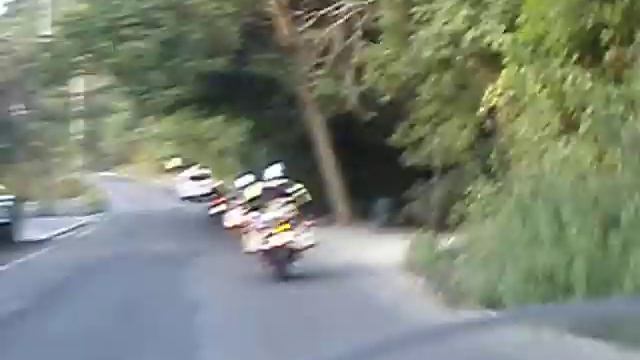 BMW MOTORCYCLE R1200GS ADVENTURE & F650CS PUERTO VALLARTA - MANZANILLO 08 смотреть онлайн