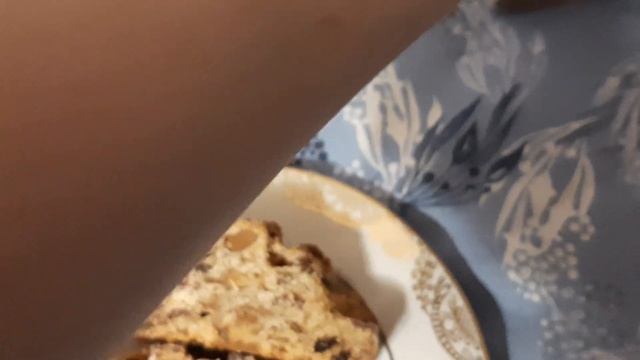🎄Штоллен с❗🍾❗КОНЬЯКОМ 🥮 - ВКУСНО или НЕТ🎅 #обзор #еда #новыйгод #праздник #покупки #интересно #виде смотреть онлайн