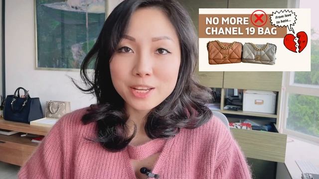 Why I Sold My 6 Hot CHANEL Bags (No Regrets!) смотреть онлайн