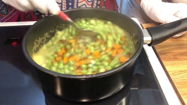Comment faire une salade de macaroni crémeuse facile et rapide смотреть онлайн